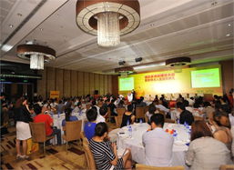 王俊欽 以設計為媒，用公關活動策劃點亮品牌價值——美國室內設計中文網博客觀點分享