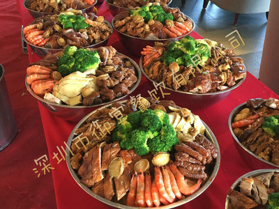 深圳大型企業(yè)年會(huì)圍餐大盆菜一站式服務(wù) 專(zhuān)業(yè)承包與公關(guān)活動(dòng)策劃全解析